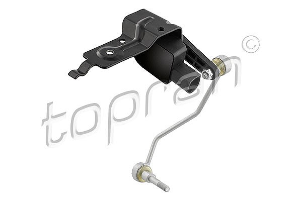 Topran Sensor, Xenonlicht (Leuchtweiteregulierung) [Hersteller-Nr. 623113] für Audi