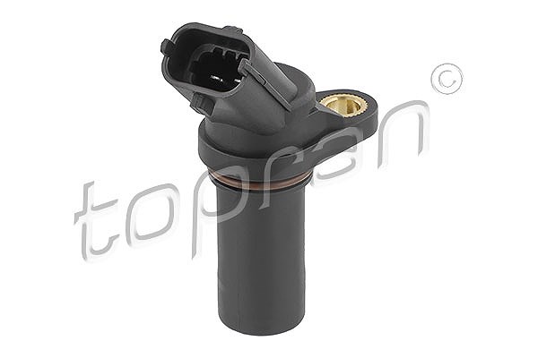 Topran Impulsgeber, Kurbelwelle [Hersteller-Nr. 723989] für Citroën, Peugeot, Fiat