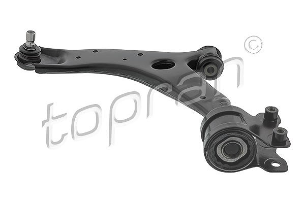 Topran Lenker, Radaufhängung [Hersteller-Nr. 600826] für Mazda