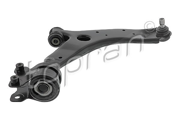 Topran Lenker, Radaufhängung [Hersteller-Nr. 600825] für Mazda