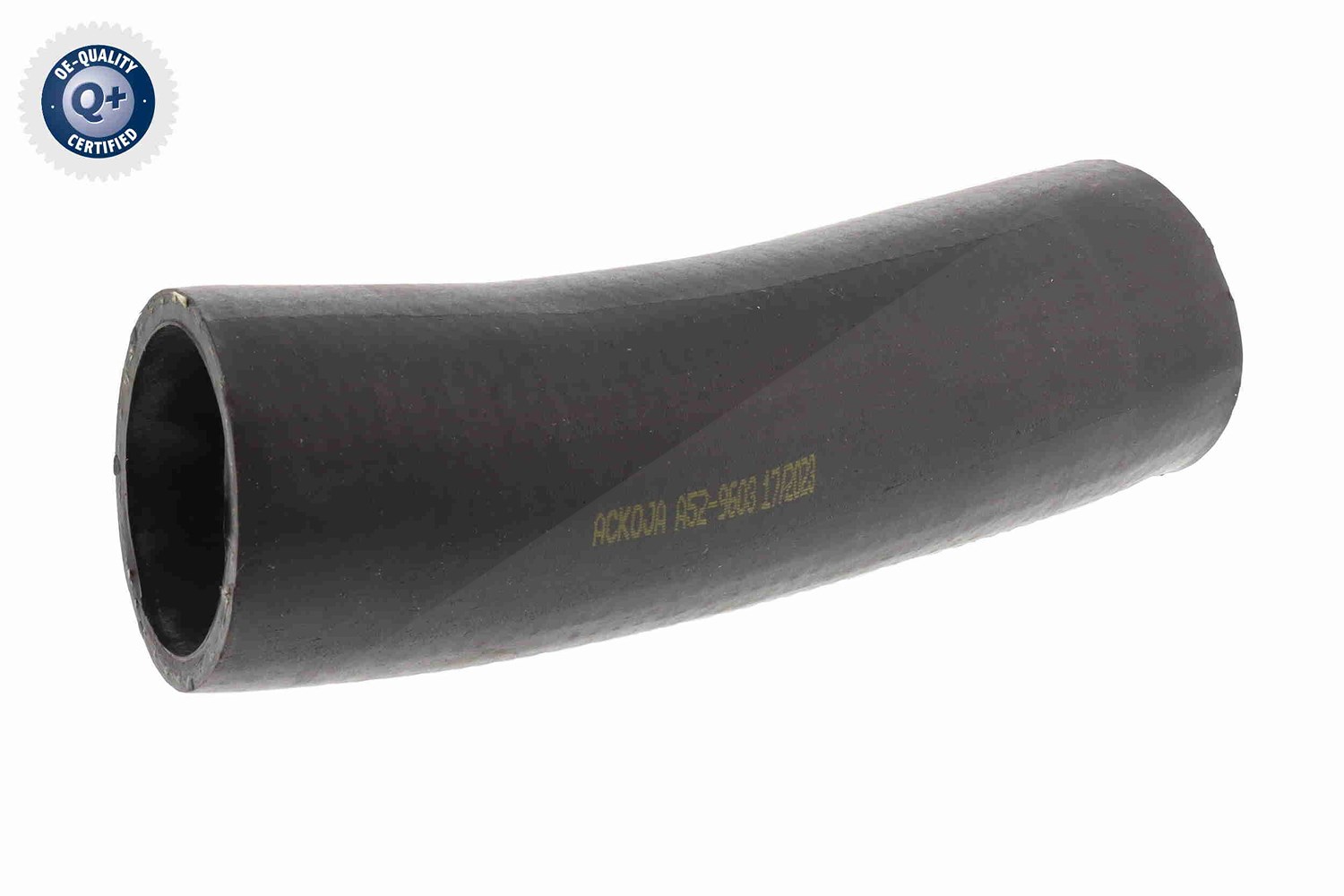 Ackoja Ladeluftschlauch [Hersteller-Nr. A52-9603] für Hyundai
