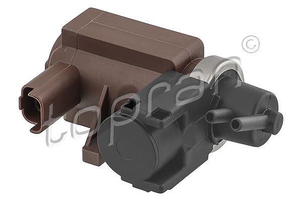 Topran Druckwandler [Hersteller-Nr. 639907] für Volvo, Ford