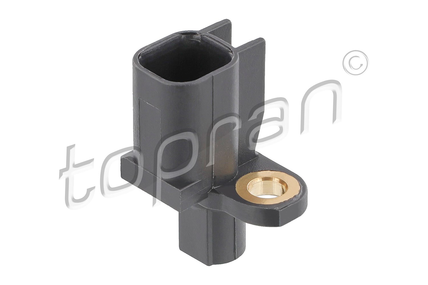 Topran Sensor, Raddrehzahl [Hersteller-Nr. 304978] für Ford