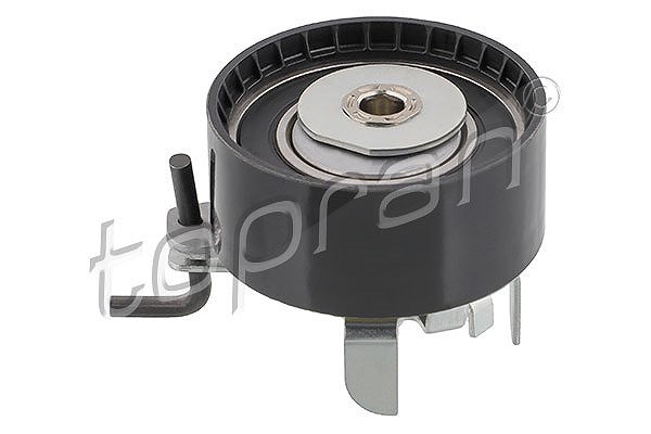 Topran Spannrolle, Zahnriemen [Hersteller-Nr. 304926] für Ford