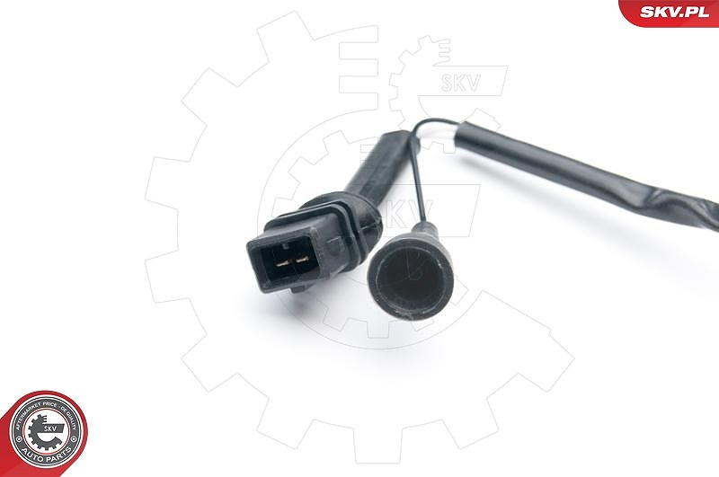 Esen Skv Lambdasonde [Hersteller-Nr. 09SKV547] für Fiat, Skoda, Ferrari, Volvo, Alpine, VW, Zastava, Chrysler, Renault, Dodge, Peugeot, Yugo, Saab, Au