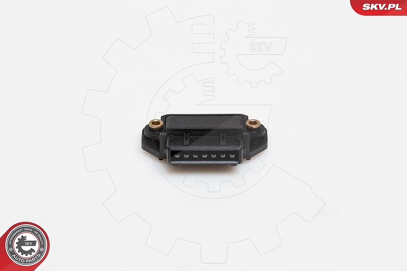 Esen Skv Schaltgerät, Zündanlage [Hersteller-Nr. 03SKV901] für Saab, Opel, Citroën, Fiat, Peugeot, Audi, Alfa Romeo, BMW
