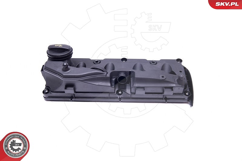 Esen Skv Zylinderkopfhaube [Hersteller-Nr. 48SKV019] für Seat, VW