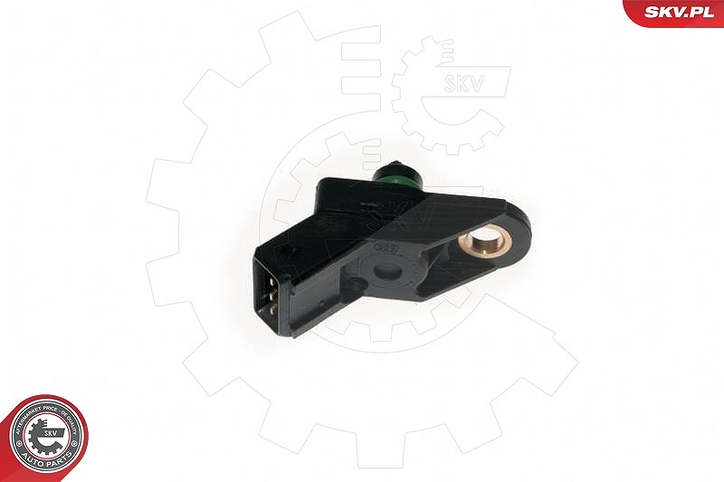 Esen Skv Sensor, Saugrohrdruck [Hersteller-Nr. 17SKV103] für Lancia, Peugeot, Citroën, Fiat, Renault
