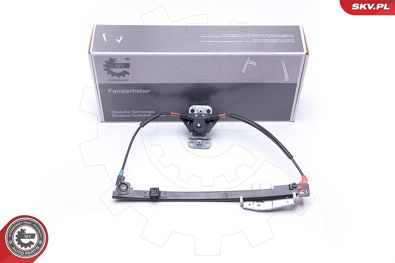 Esen Skv Fensterheber [Hersteller-Nr. 00SKV633] für VW