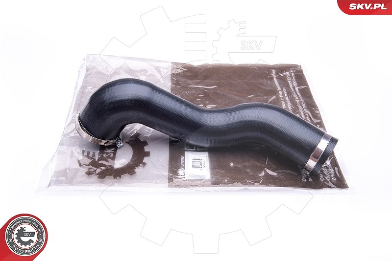 Esen Skv Ladeluftschlauch [Hersteller-Nr. 24SKV999] für Volvo