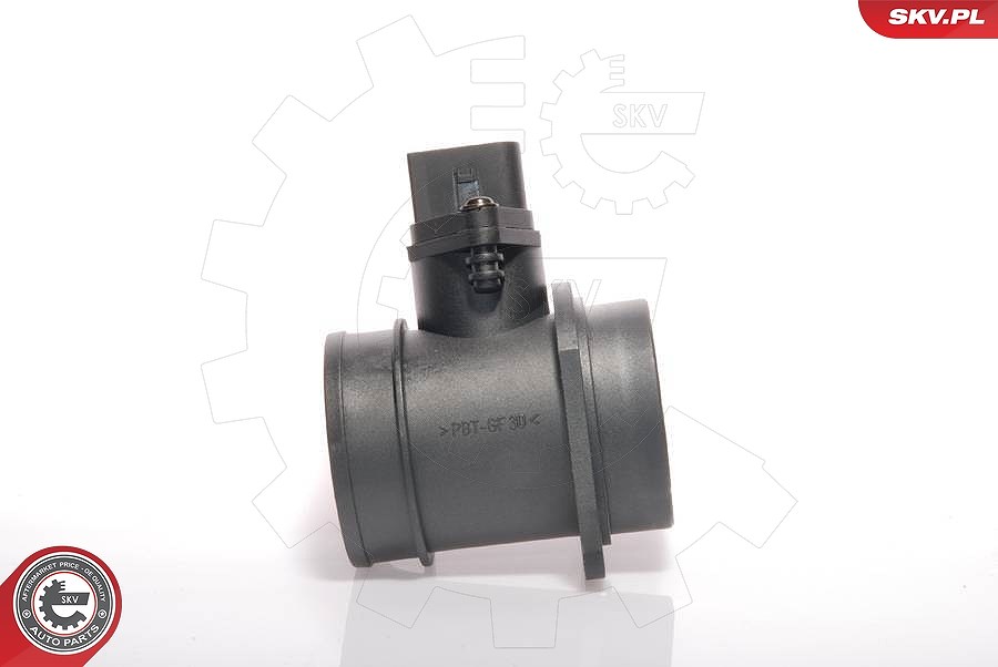 Esen Skv Luftmassenmesser [Hersteller-Nr. 07SKV055] für Seat, VW, Audi, Skoda