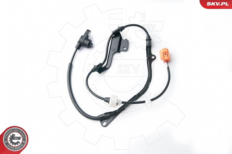 Esen Skv Sensor, Raddrehzahl [Hersteller-Nr. 06SKV225] für Honda