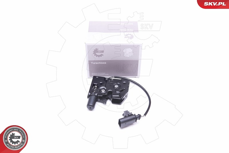 Esen Skv Motorhaubenschloss [Hersteller-Nr. 16SKV203] für Audi