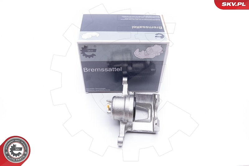 Esen Skv Bremssattel [Hersteller-Nr. 34SKV172] für Daewoo, Chevrolet