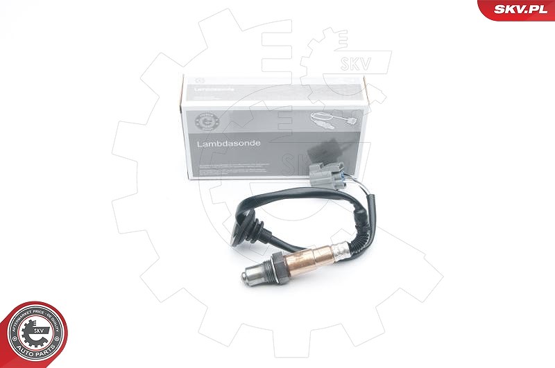 Esen Skv Lambdasonde [Hersteller-Nr. 09SKV642] für Honda