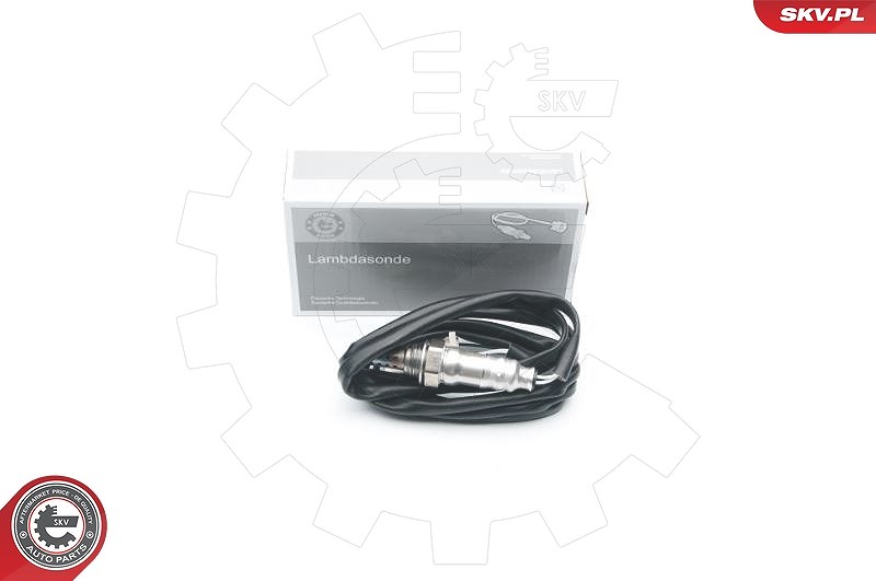 Esen Skv Lambdasonde [Hersteller-Nr. 09SKV670] für Peugeot