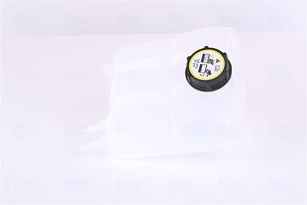 Nissens Ausgleichsbehälter, Kühlmittel [Hersteller-Nr. 996138] für Ford, Volvo