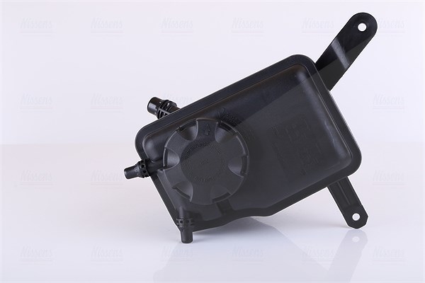 Nissens Ausgleichsbehälter, Kühlmittel [Hersteller-Nr. 996270] für BMW, Mitsubishi