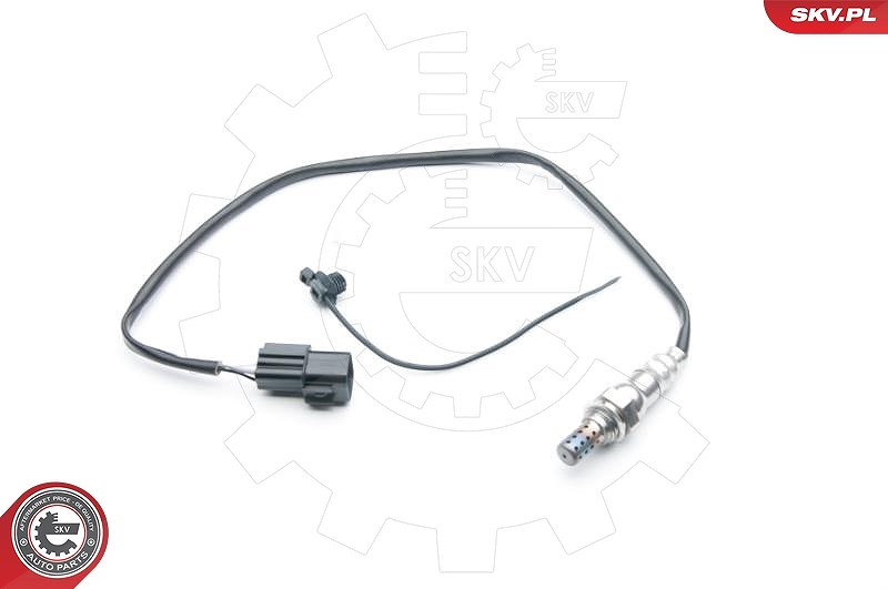 Esen Skv Lambdasonde [Hersteller-Nr. 09SKV733] für Chevrolet, Renault, Hyundai, Kia