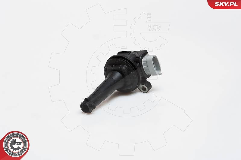 Esen Skv Zündspule [Hersteller-Nr. 03SKV152] für Ford, Volvo