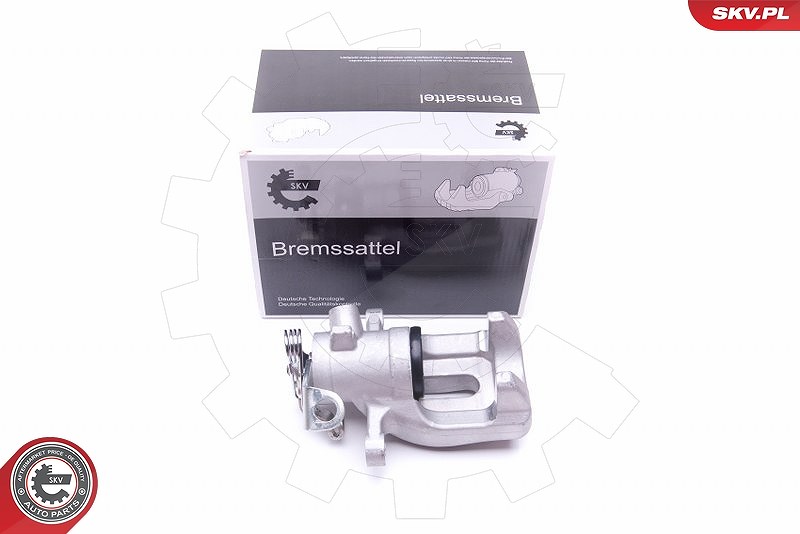 Esen Skv Bremssattel [Hersteller-Nr. 45SKV803] für Peugeot