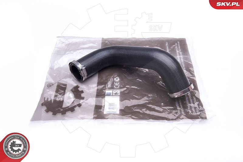 Esen Skv Ladeluftschlauch [Hersteller-Nr. 24SKV949] für Ford, Volvo