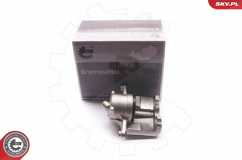 Esen Skv Bremssattel [Hersteller-Nr. 23SKV652] für VW, Skoda