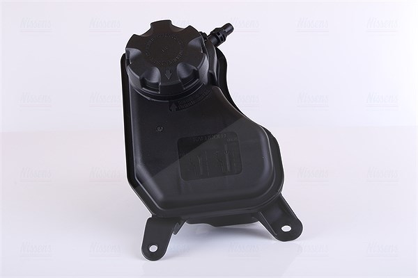Nissens Ausgleichsbehälter, Kühlmittel [Hersteller-Nr. 996268] für BMW