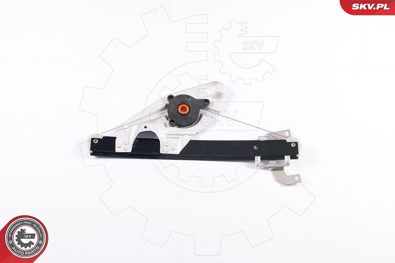 Esen Skv Fensterheber [Hersteller-Nr. 01SKV074] für Audi