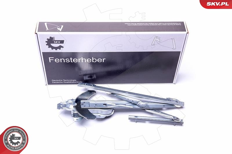 Esen Skv Fensterheber [Hersteller-Nr. 00SKV841] für Land Rover