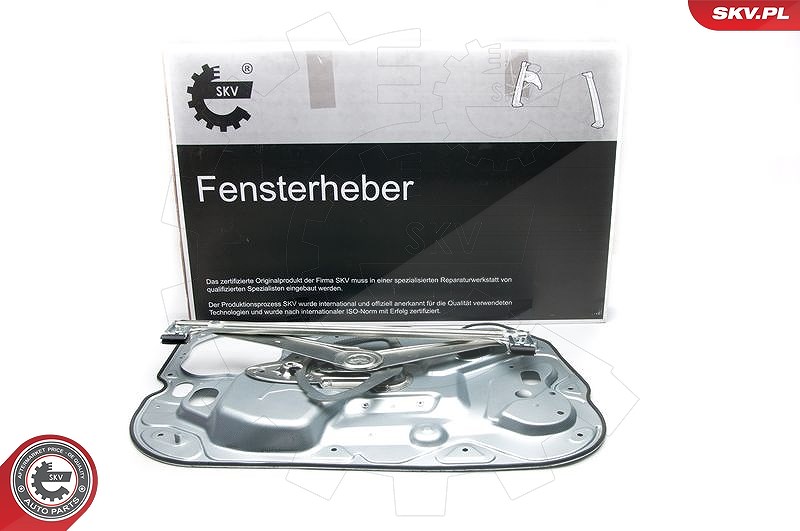 Esen Skv Fensterheber [Hersteller-Nr. 01SKV756] für Ford
