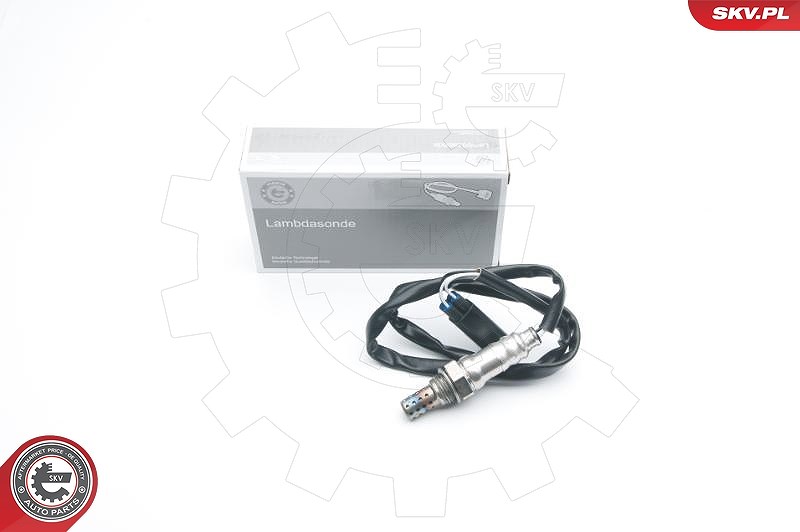 Esen Skv Lambdasonde [Hersteller-Nr. 09SKV556] für Ford, Opel