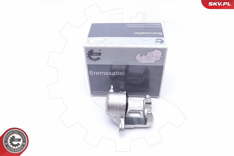 Esen Skv Bremssattel [Hersteller-Nr. 23SKV871] für Mazda