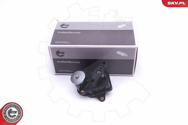 Esen Skv Stellelement, Drallklappen (Saugrohr) [Hersteller-Nr. 96SKV090] für Mercedes-Benz, Chrysler