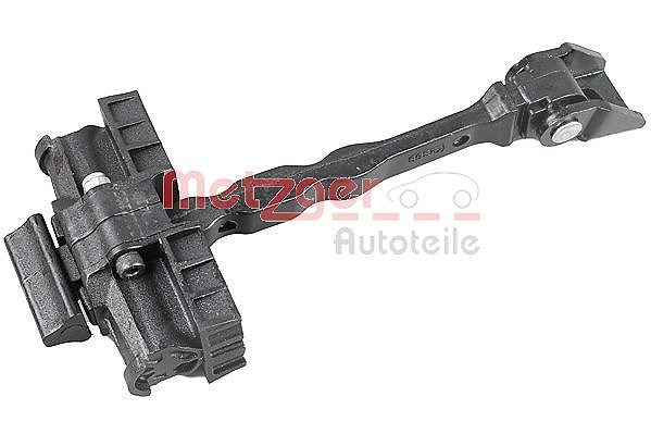 Metzger Autoteile Türfeststeller [Hersteller-Nr. 2312185] für Seat, VW, Skoda