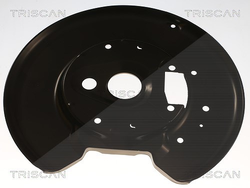 Triscan Spritzblech, Bremsscheibe [Hersteller-Nr. 812527207] für Volvo