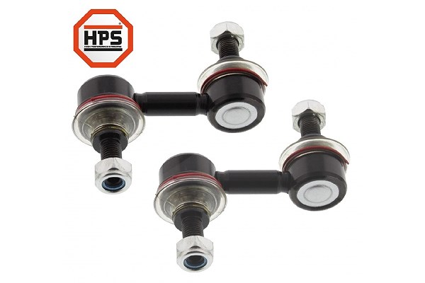 Mapco Reparatursatz, Stabilisatorkoppelstange [Hersteller-Nr. 59543/2HPS] für Mitsubishi