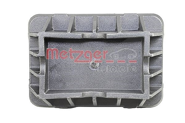 Metzger Autoteile Aufnahme, Wagenheber [Hersteller-Nr. 2270014] für BMW, Rolls-royce