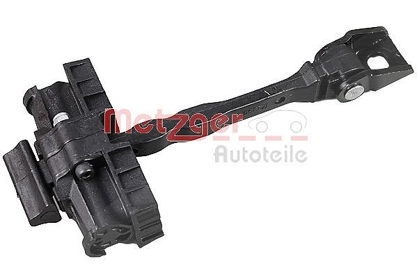 Metzger Autoteile Türfeststeller [Hersteller-Nr. 2312186] für VW, Skoda, Seat