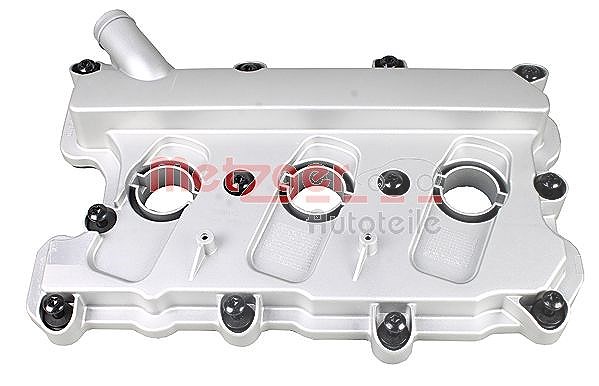 Metzger Autoteile Zylinderkopfhaube [Hersteller-Nr. 2389142] für VW, Audi
