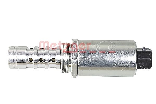 Metzger Autoteile Steuerventil, Nockenwellenverstellung [Hersteller-Nr. 2411016] für Land Rover, BMW, Alpina, Bentley, Morgan