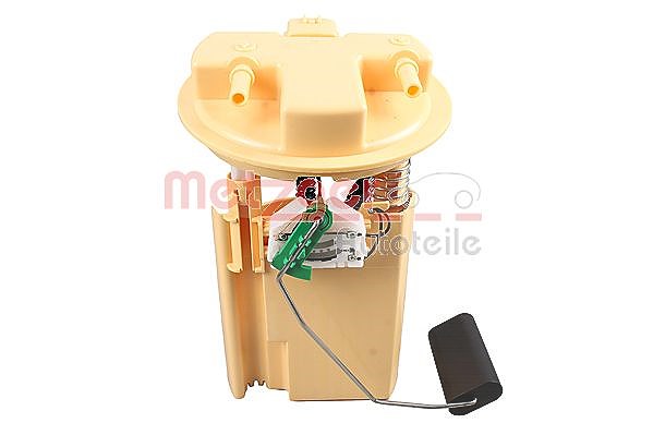 Metzger Autoteile Sensor, Kraftstoffvorrat [Hersteller-Nr. 2250424] für Dacia, Renault