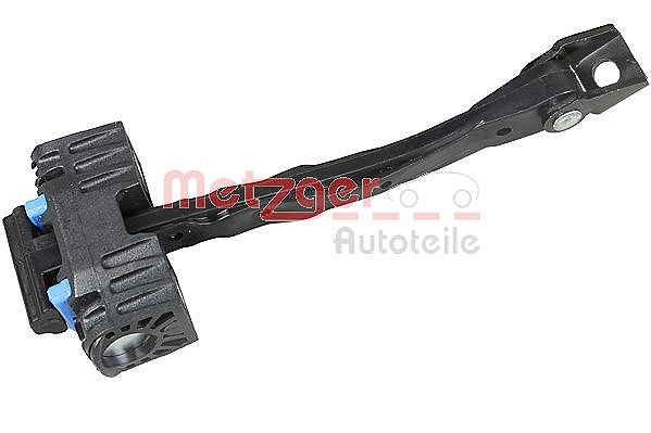 Metzger Autoteile Türfeststeller [Hersteller-Nr. 2312198] für VW