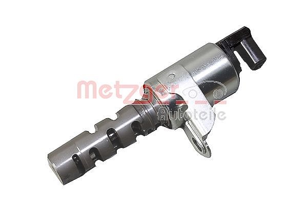 Metzger Autoteile Steuerventil, Nockenwellenverstellung [Hersteller-Nr. 2411027] für Jaguar