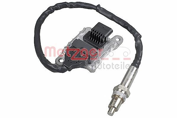 Metzger Autoteile NOx-Sensor, NOx-Katalysator [Hersteller-Nr. 0899238] für Vauxhall, Opel