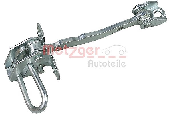 Metzger Autoteile Türfeststeller [Hersteller-Nr. 2312189] für Opel, Vauxhall