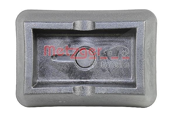 Metzger Autoteile Aufnahme, Wagenheber [Hersteller-Nr. 2270021] für Rolls-royce, BMW