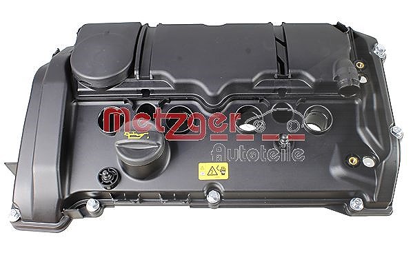 Metzger Autoteile Zylinderkopfhaube [Hersteller-Nr. 2389138] für Mini