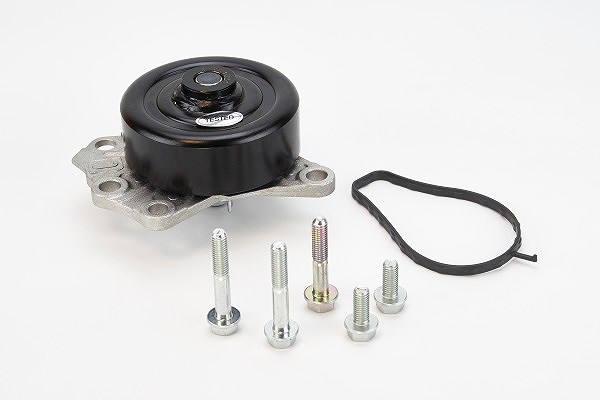 Continental Ctam Wasserpumpe [Hersteller-Nr. WPS3007] für Daihatsu, Citroën, Toyota, Subaru, Peugeot, Chevrolet