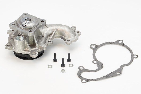 Continental Ctam Wasserpumpe [Hersteller-Nr. WPS3006] für Ford